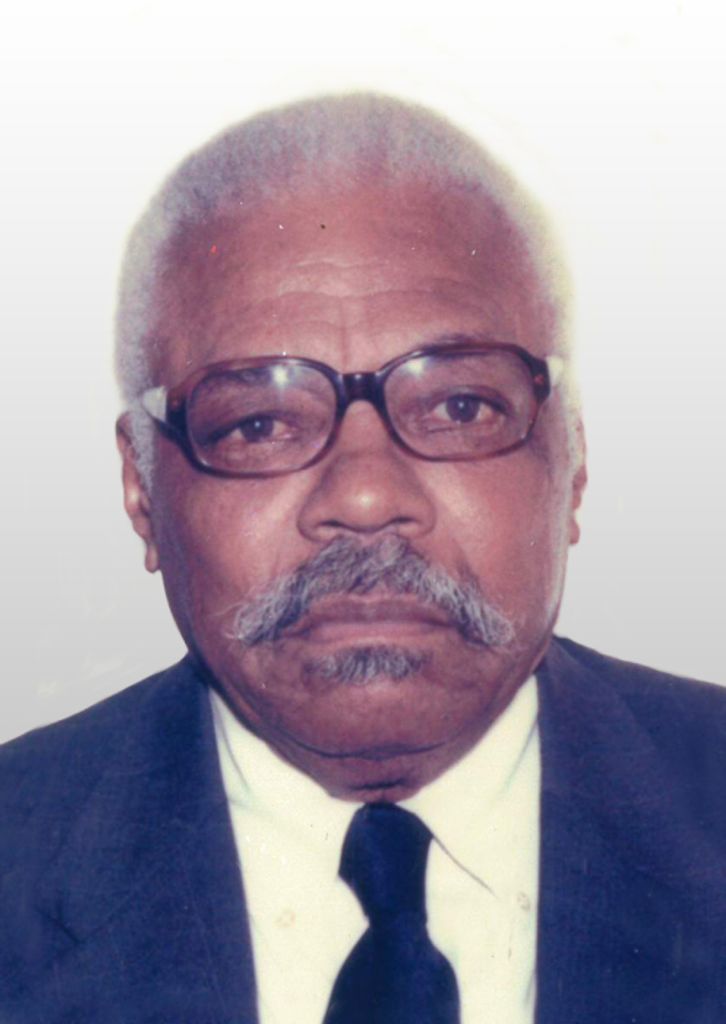 Elie Domond