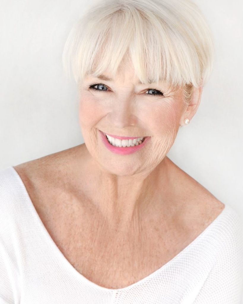 Judith Ann Zitiello