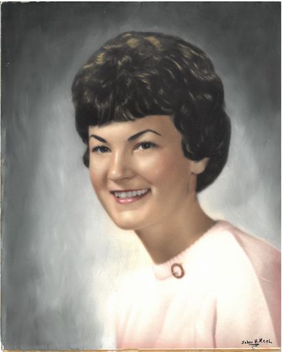 Joyce Ann. Wiesenthal Profile Photo