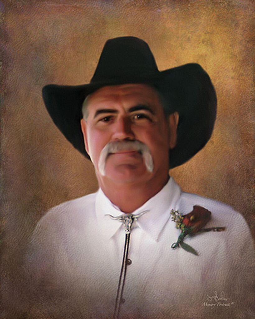 William Jenkins Profile Photo