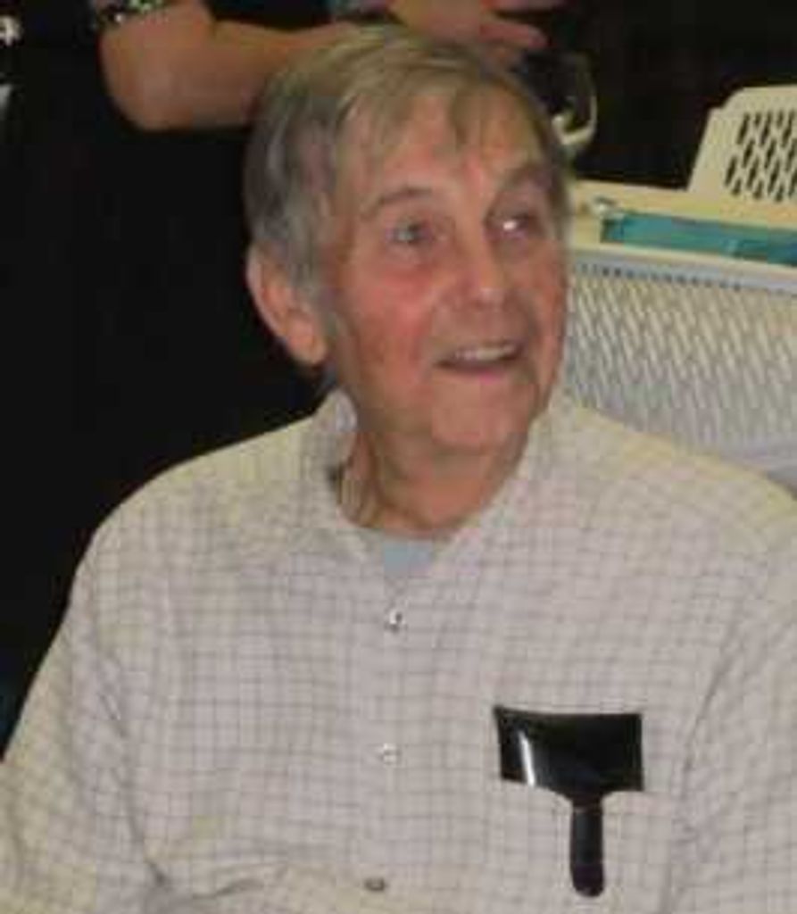 Paul Tanner