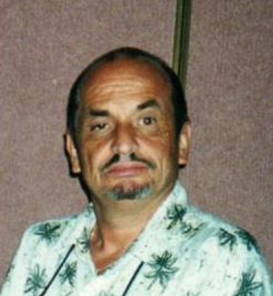 Walter F. Mueller Profile Photo
