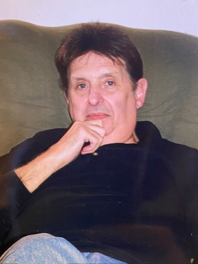 Anthony D. Colubriale Profile Photo