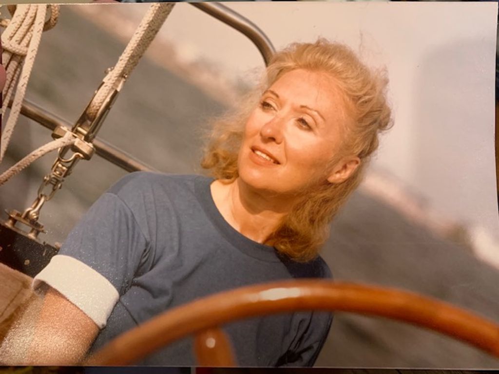 Anne Nichter