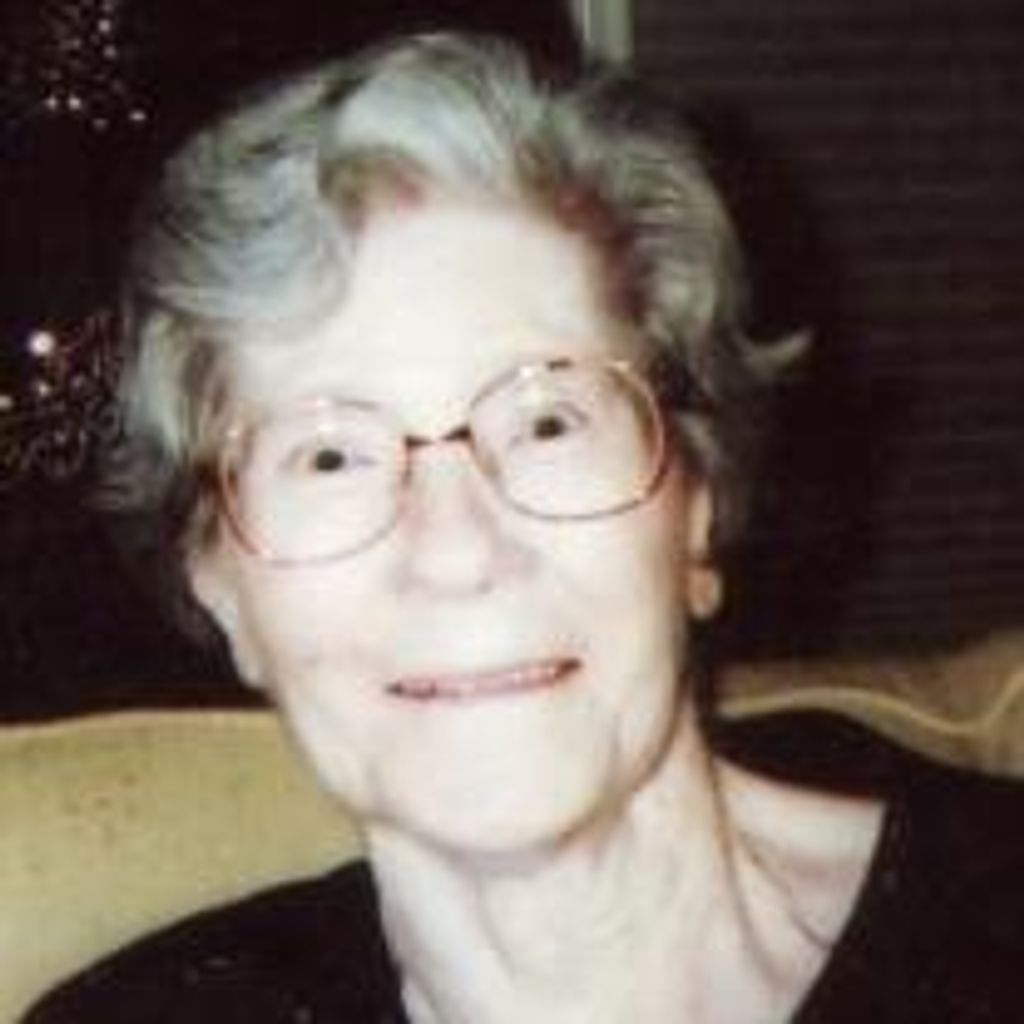 Bertha L.  Sadowski