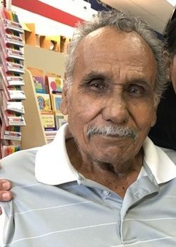 Charles Rivera Rodriguez