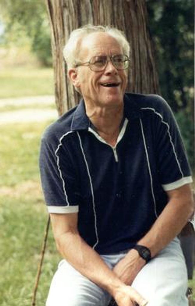 Lawrence Frank Ballinger