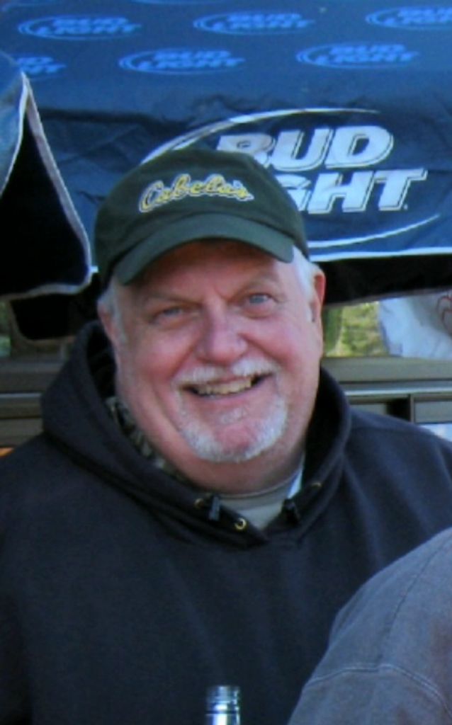 Wayne Wilbert Steinke Profile Photo