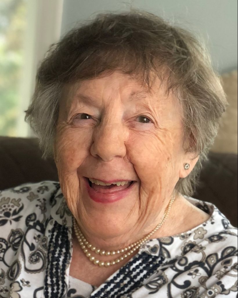 Eileen Lucchesi