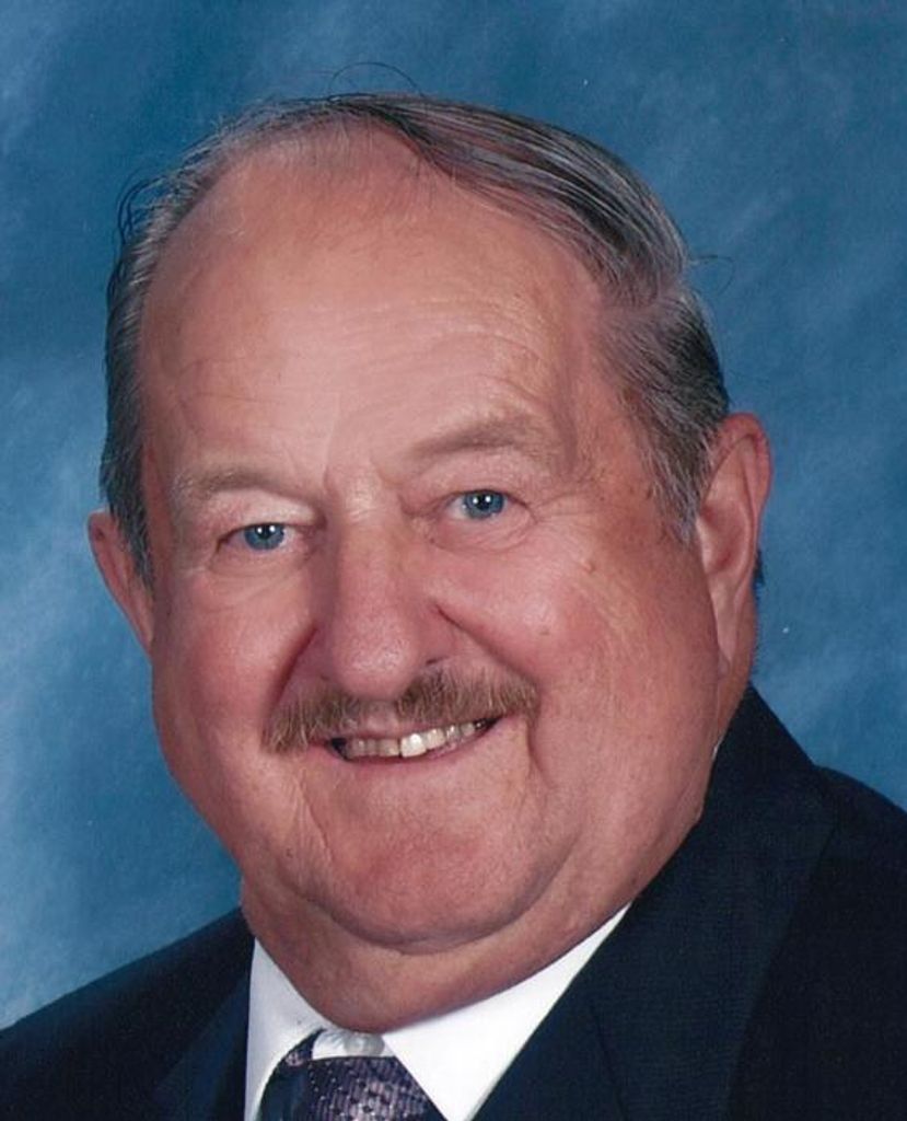 Edward J. Bartos Profile Photo