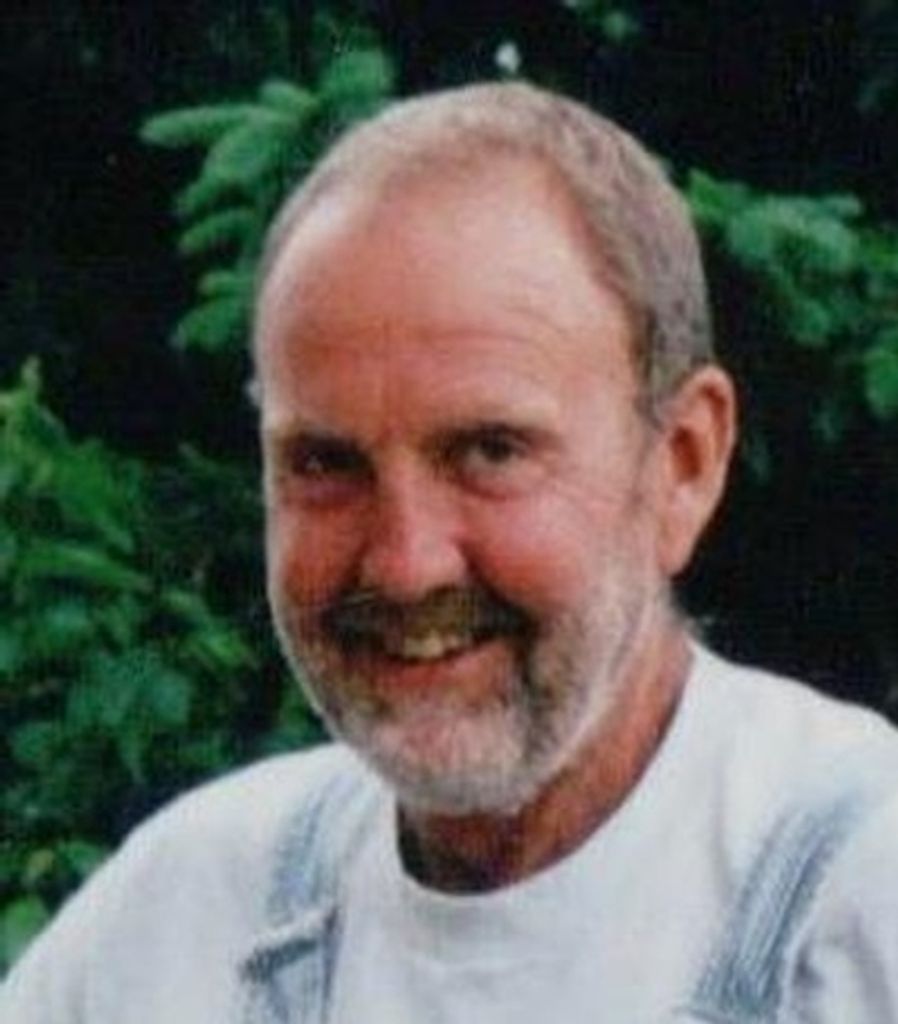 Kenneth Ray Keller Profile Photo