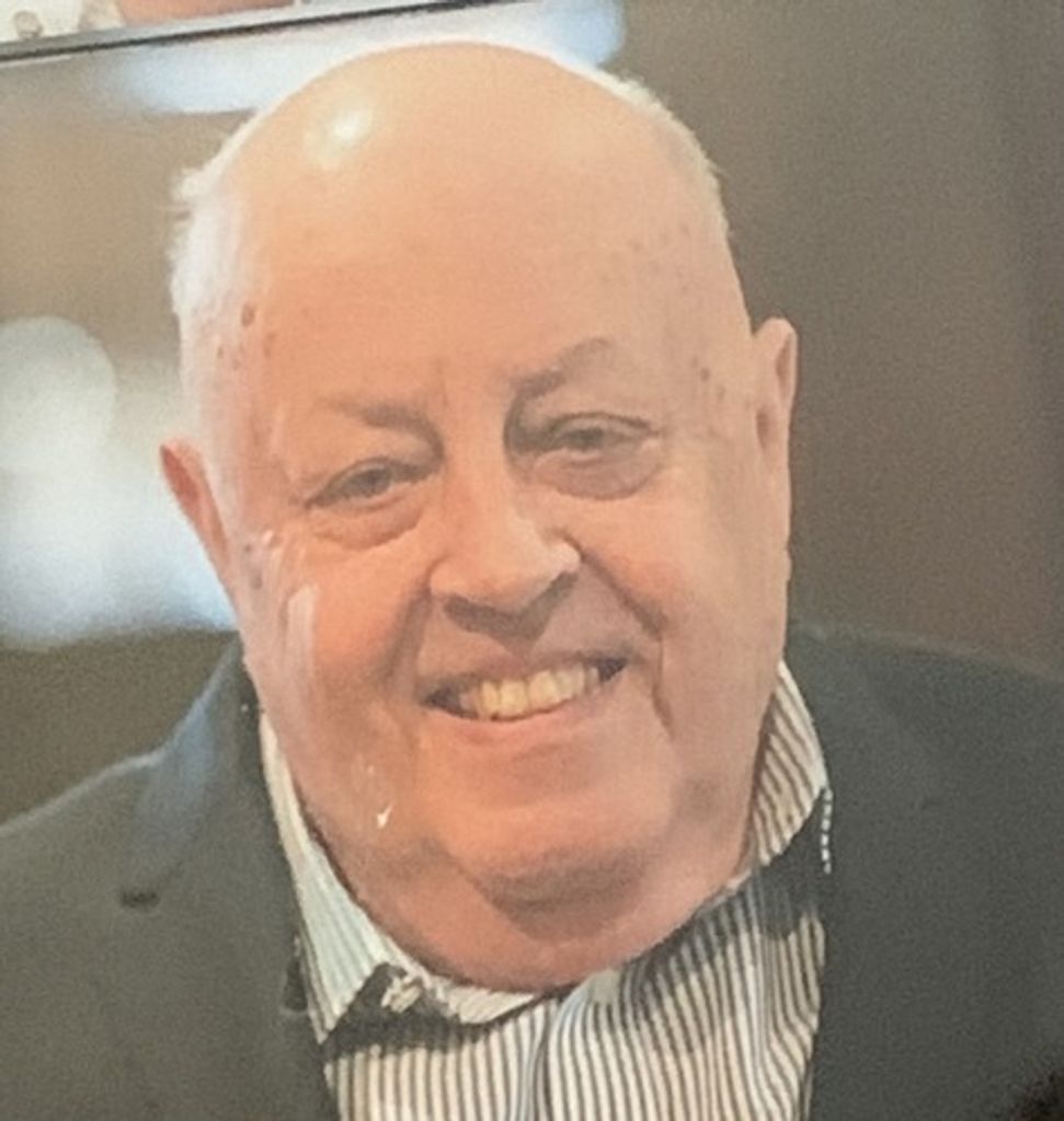 Fred Lloyd Moldenhauer Profile Photo