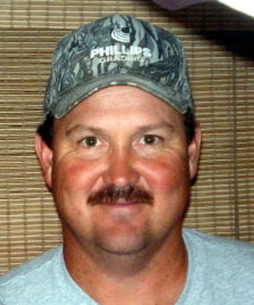 Jason Thomas Vanatter Profile Photo