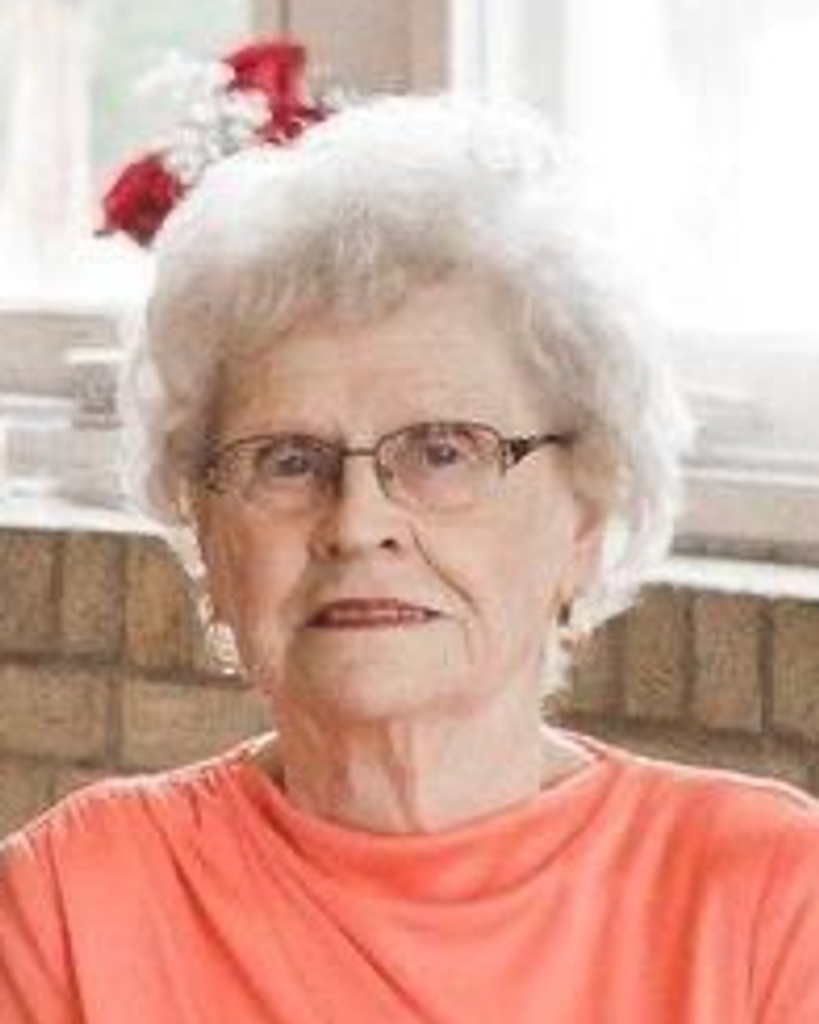 Muriel Rasmussen Profile Photo
