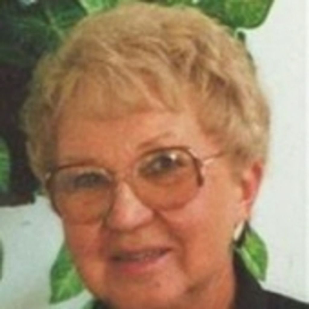 Ruth Lewallen Profile Photo