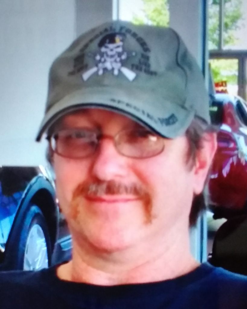 William David Pattison Profile Photo