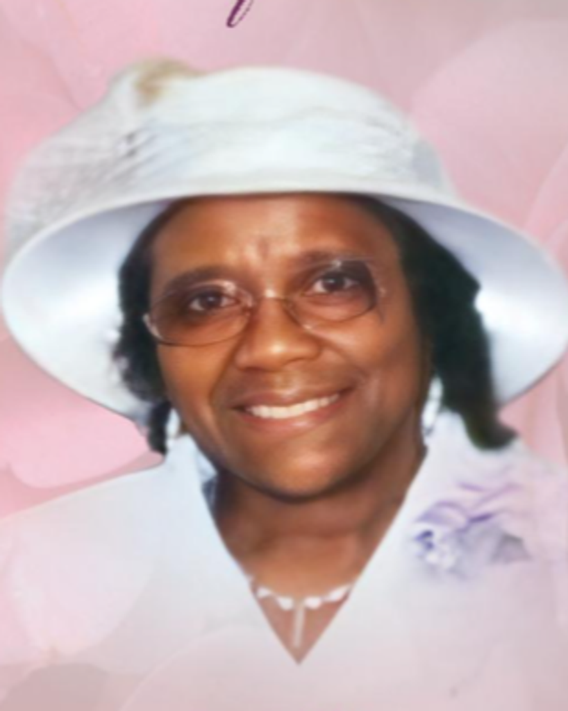 Sylvia Bryant Houze