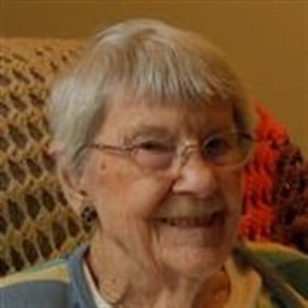 Elsie Myrtle Schaffran Profile Photo