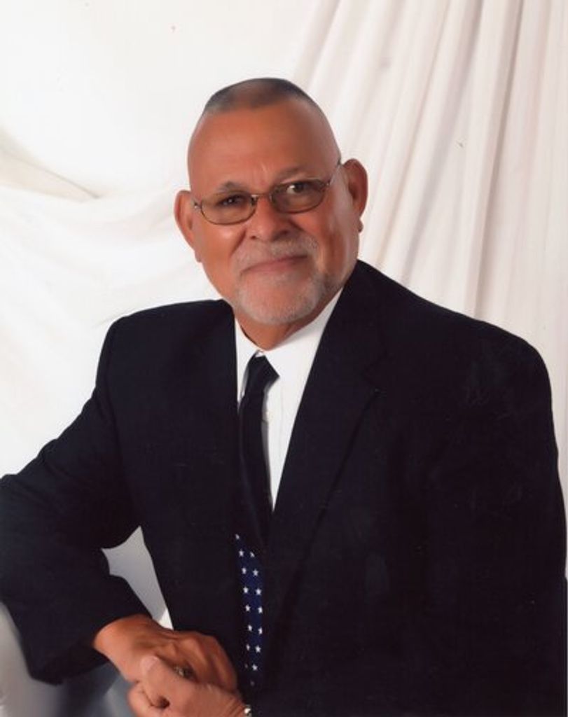 William Ernest Anderson, Sr.