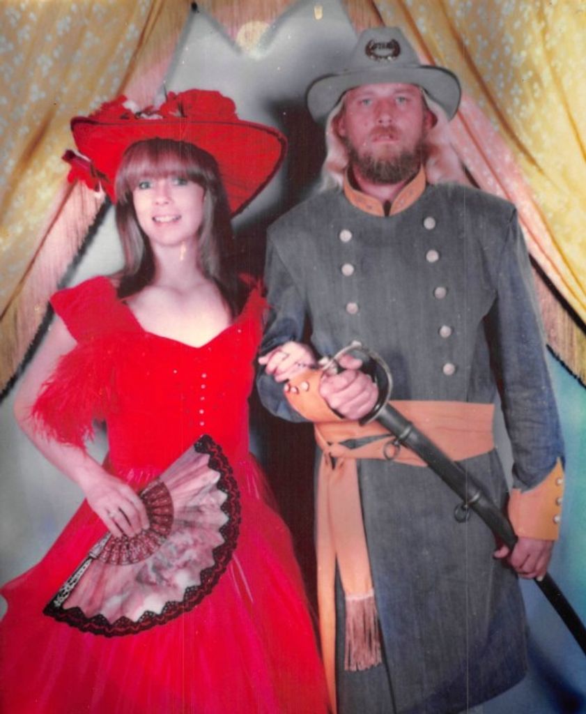 Gregory "Gig" Stanley Garren