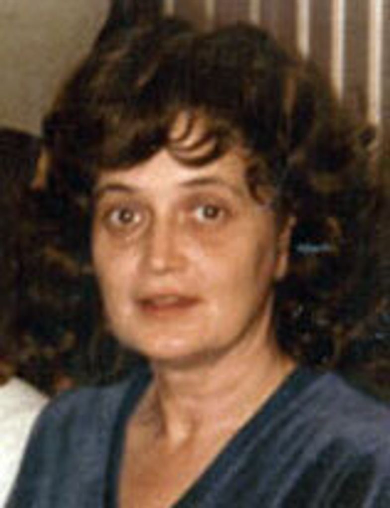 Mary A. Roberts