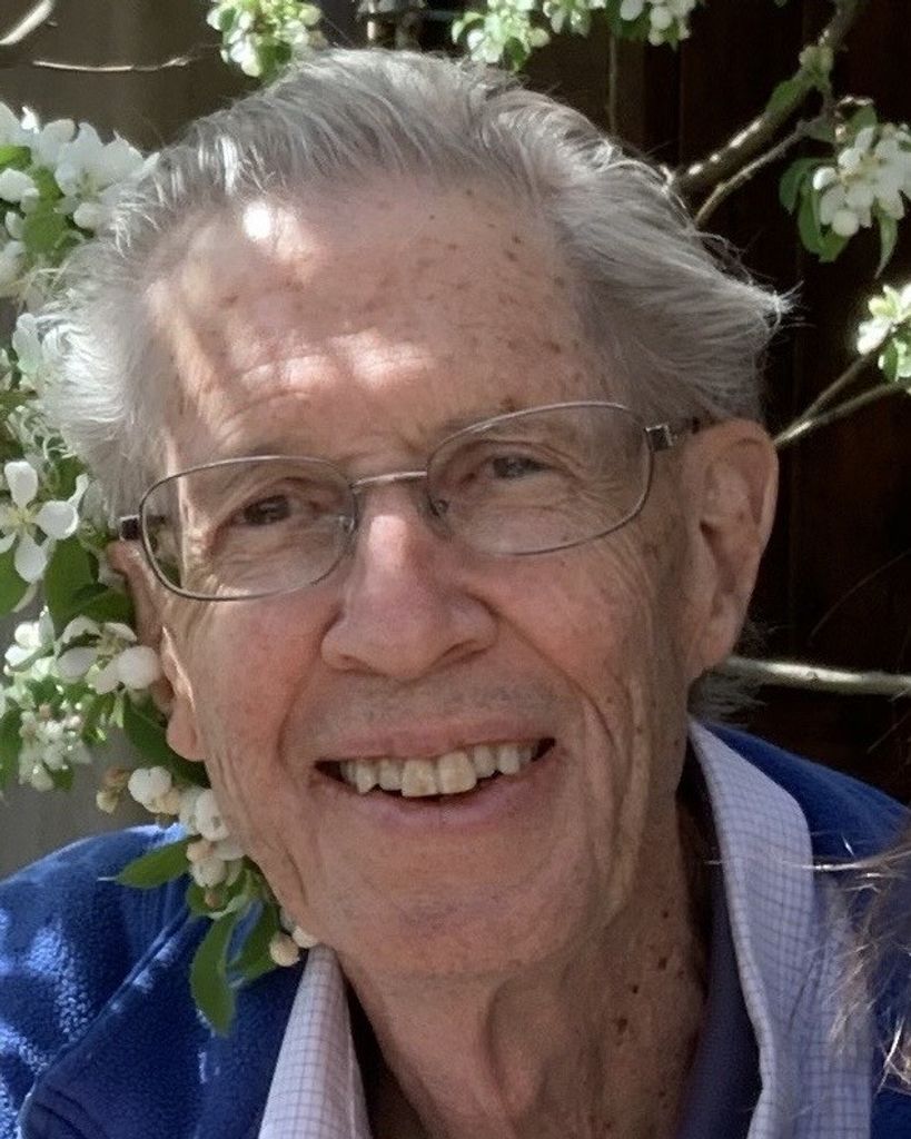 William Craig Van Note