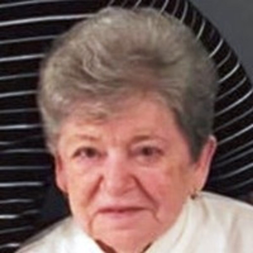 Nannie Alexander Profile Photo