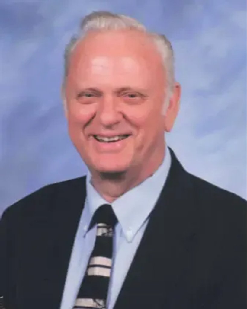 Max Earl Waters Profile Photo