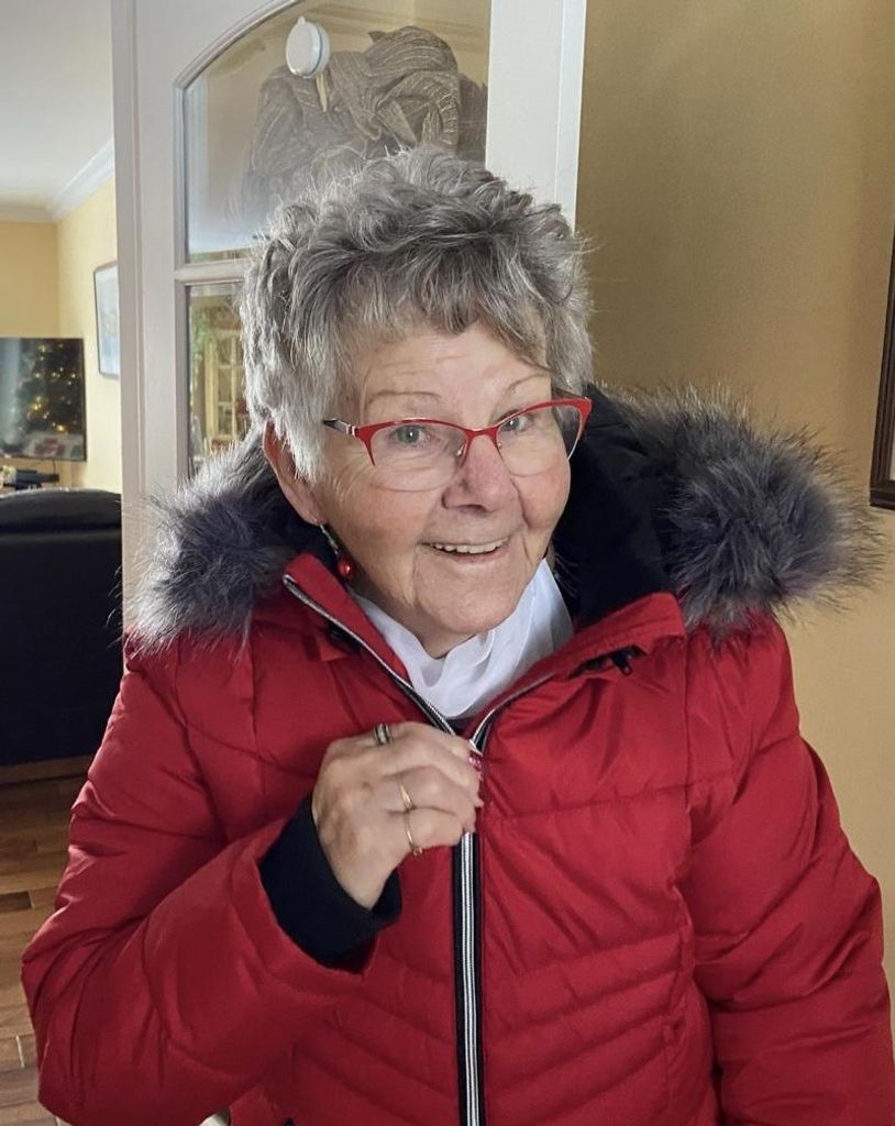 Effie Mae Mews Profile Photo