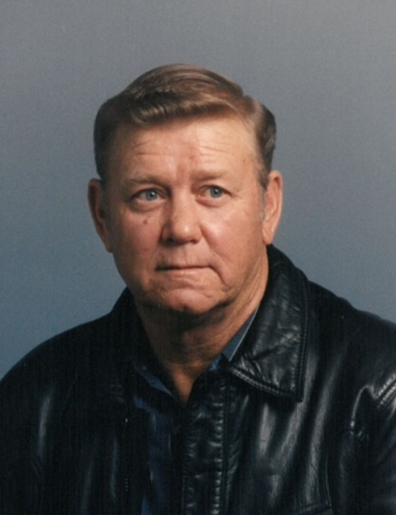 John Herman Sauls