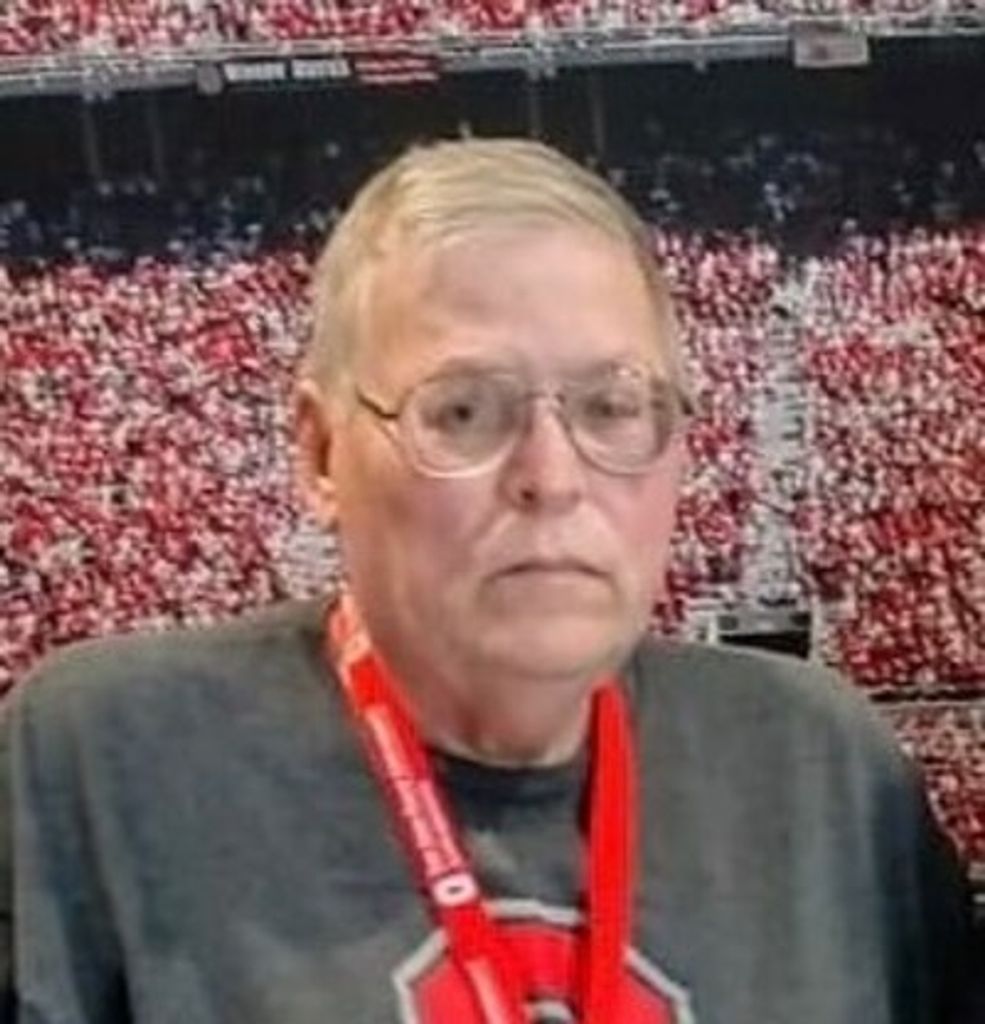 Michael David Smith Profile Photo