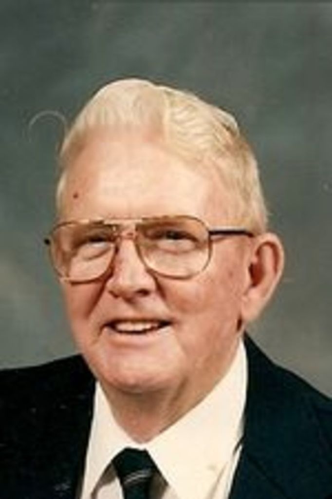 Tom Garner Profile Photo