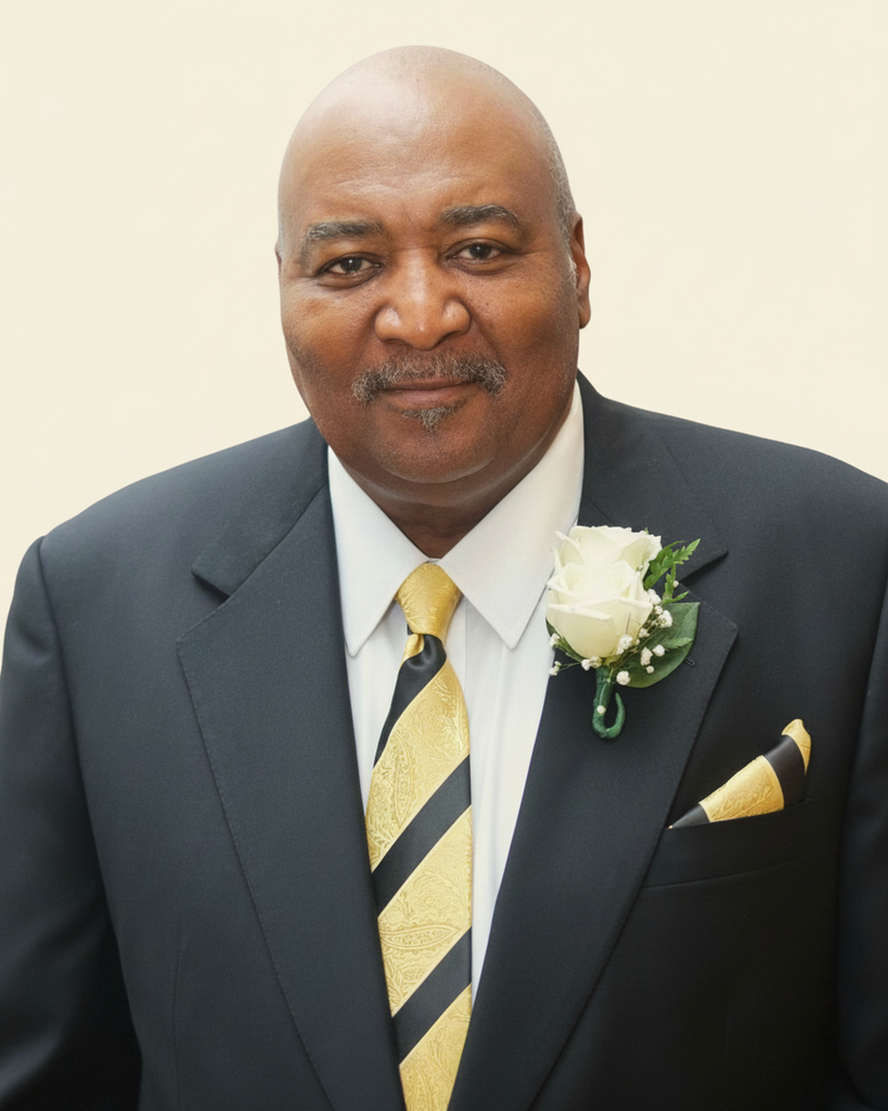 Chester Lee Roberson Jr.