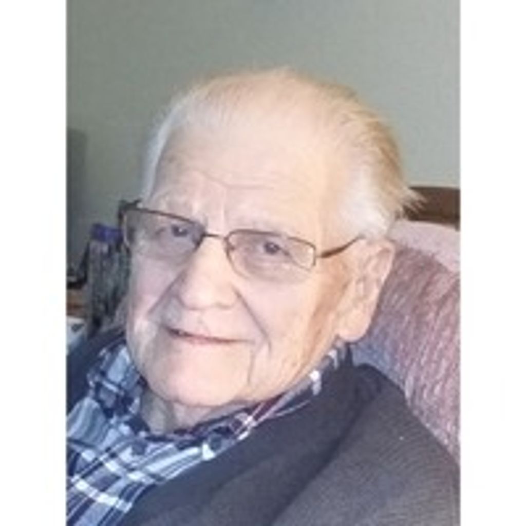 Clarence "Ron" Strom Profile Photo