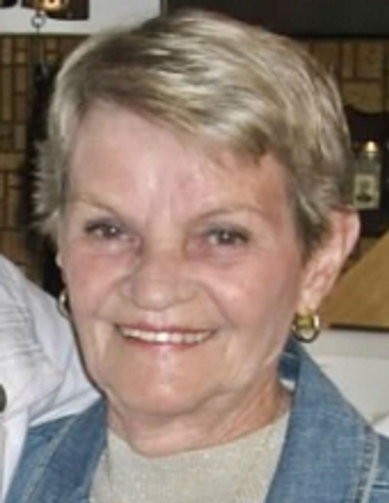 Theresia Lavaliere