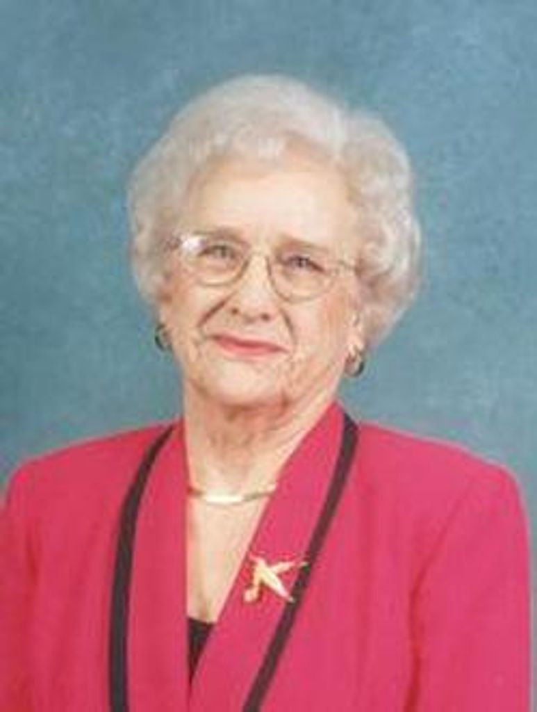 Nellie "Nell" Simpson Bolling