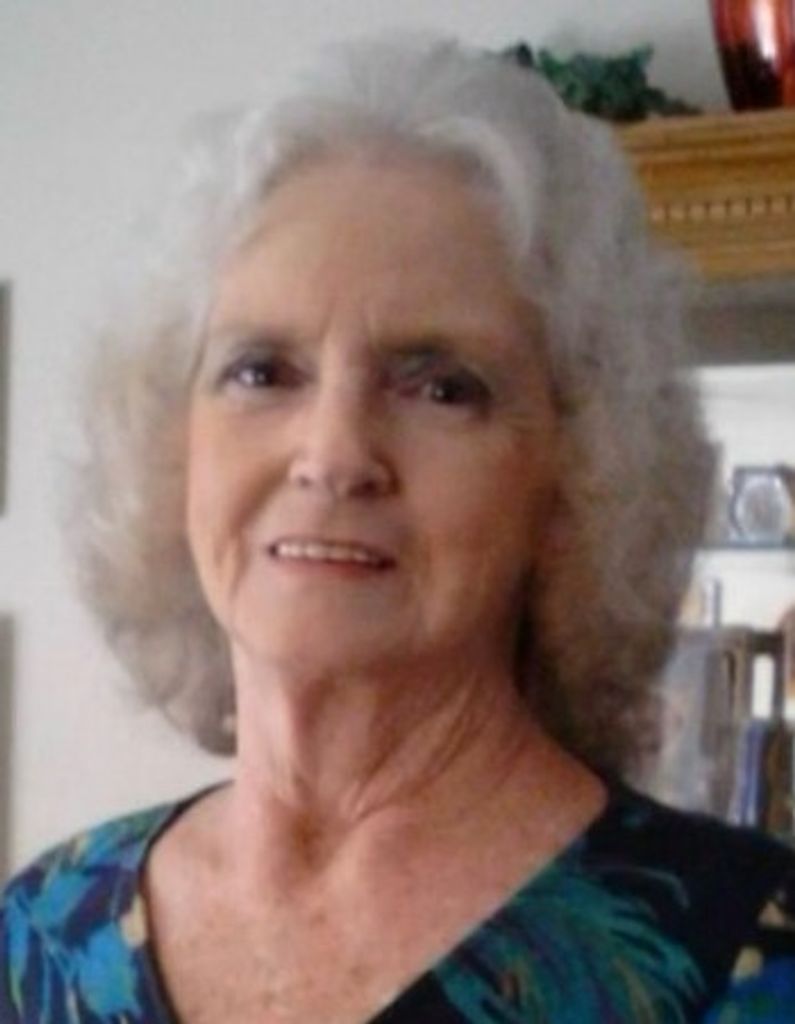 Ruby C. (Howard)  Tester Profile Photo