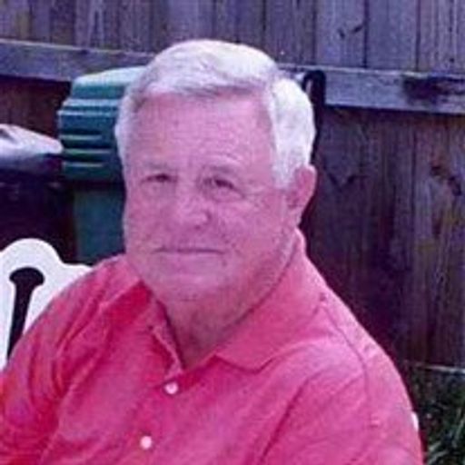 Ronald  P. Harden Profile Photo