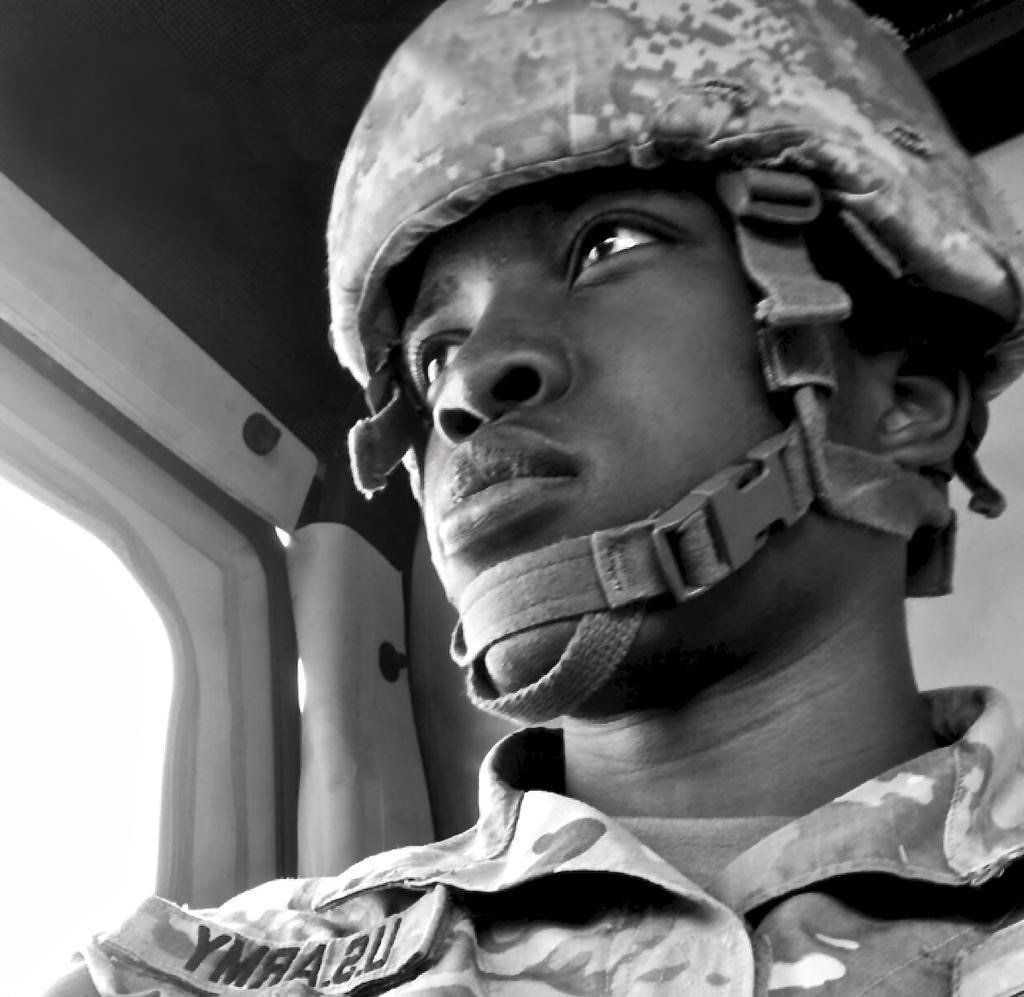 Christopher Malik Jenkins