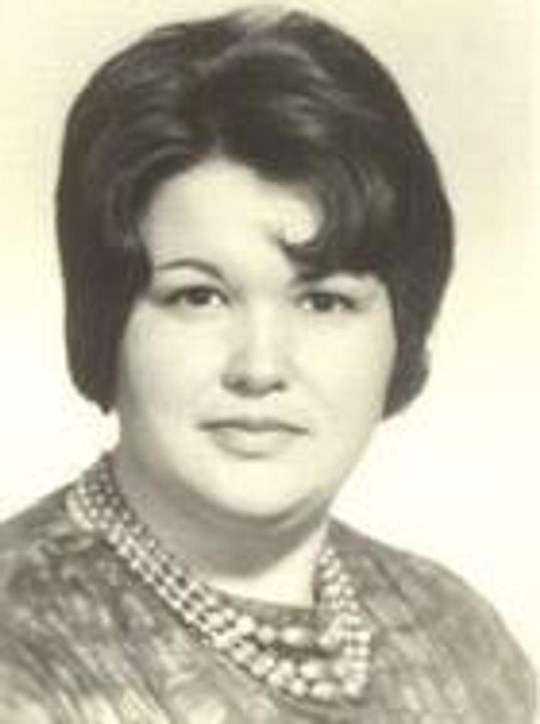 Roselee Scherer