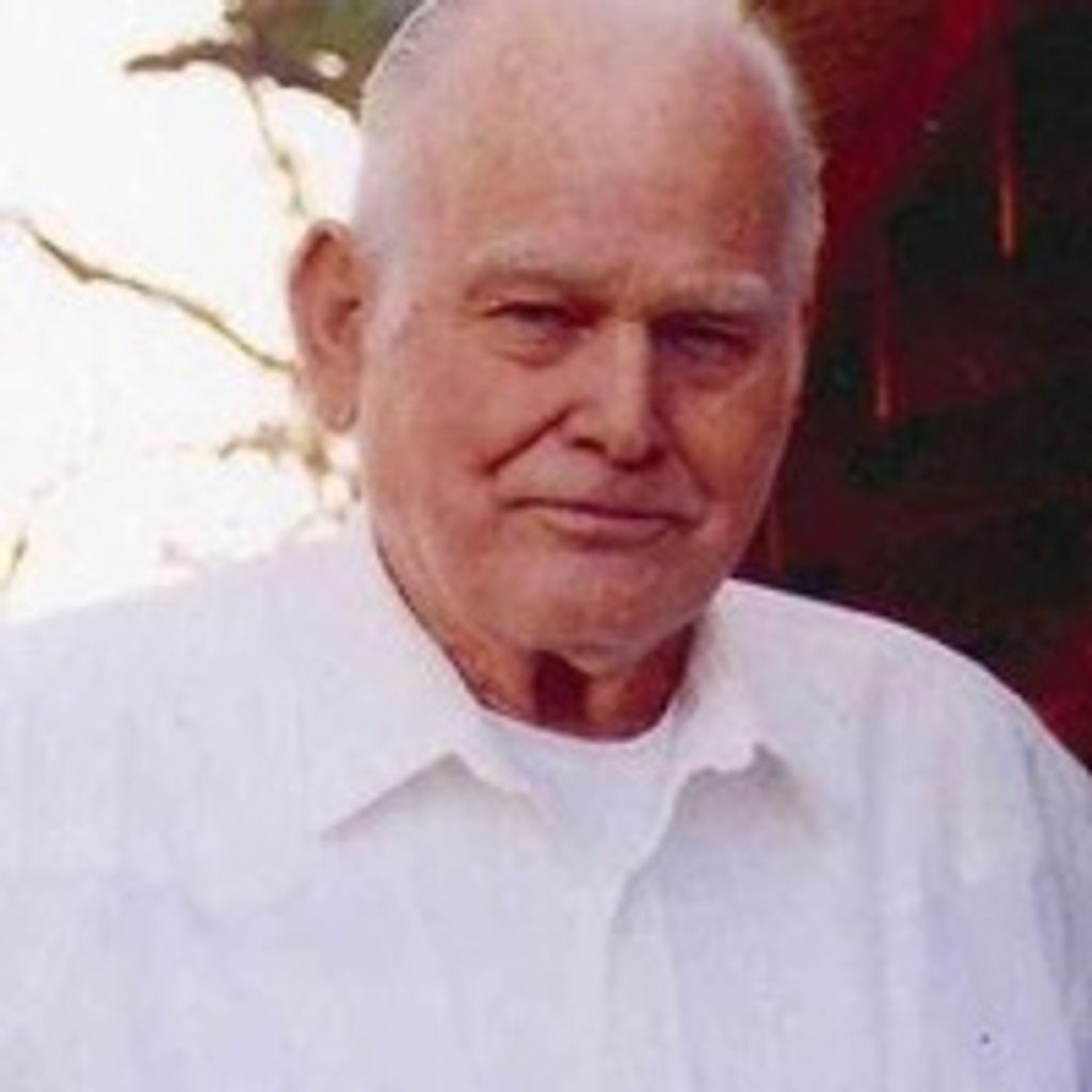 Lloyd  Allen Grider