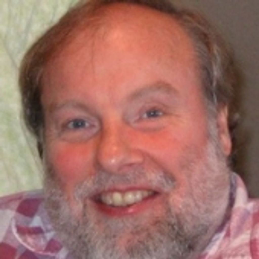 Thomas Edward Scheck