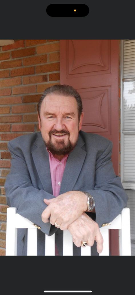 Rev. George Douglas Brewton, Sr. Profile Photo