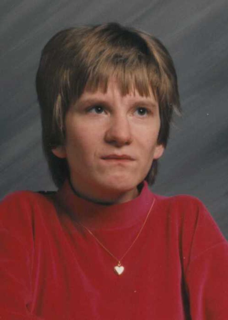 Jennifer Marriner