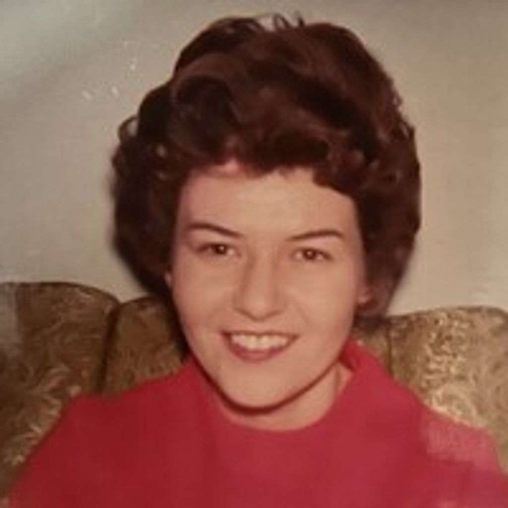 Judith Ann Mathes