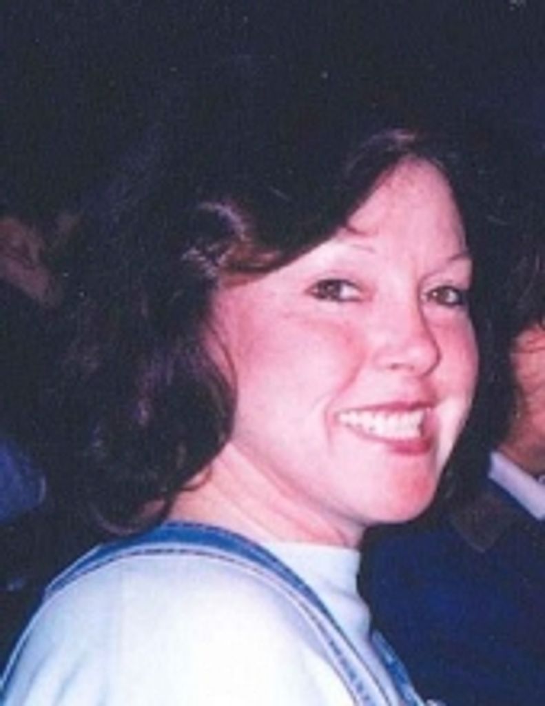Sue Marshbanks
