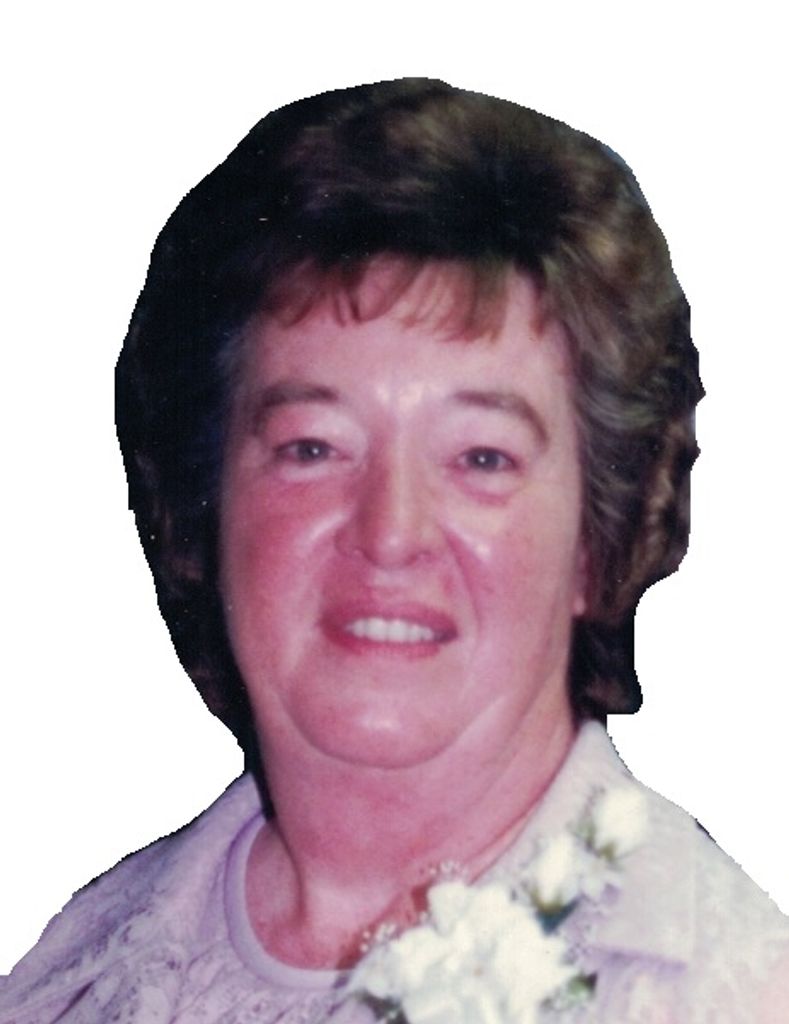 Gloria Maxine Reinhard