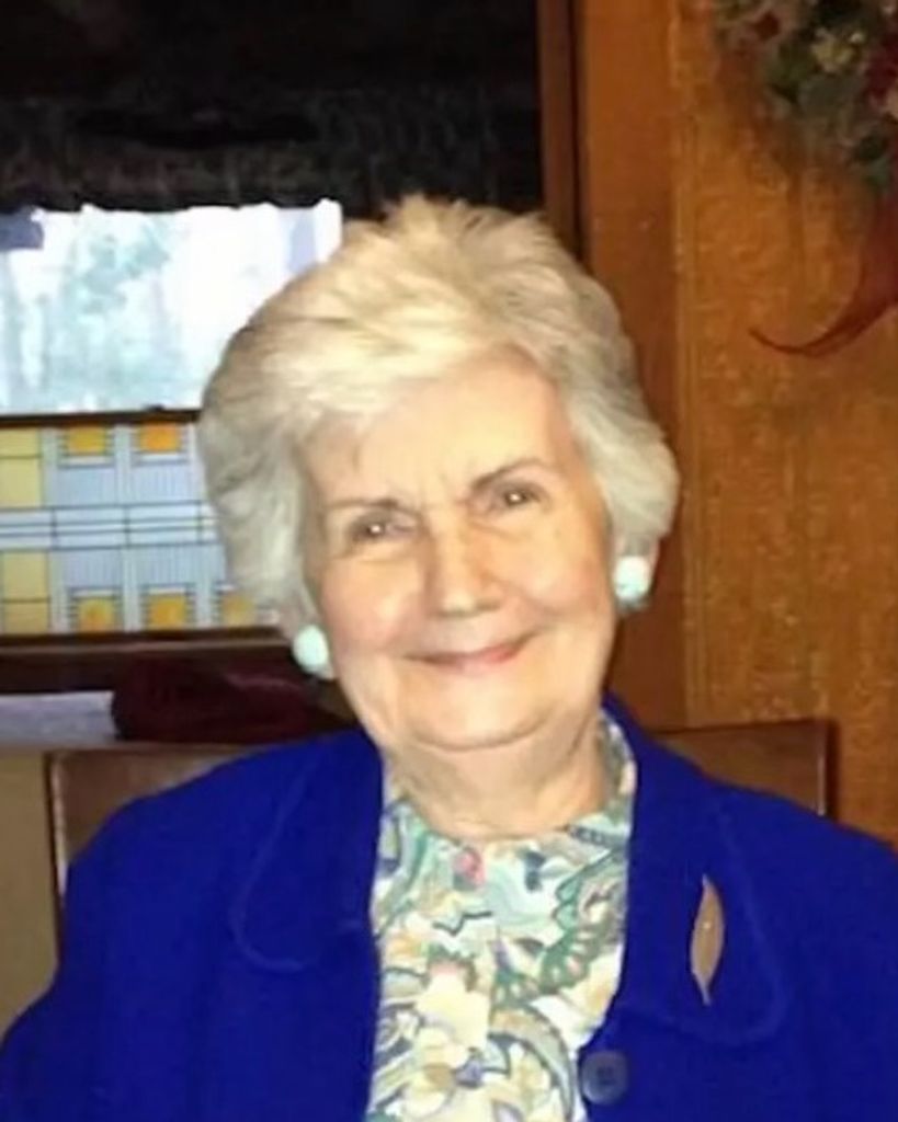 Betty Marie Hough Profile Photo