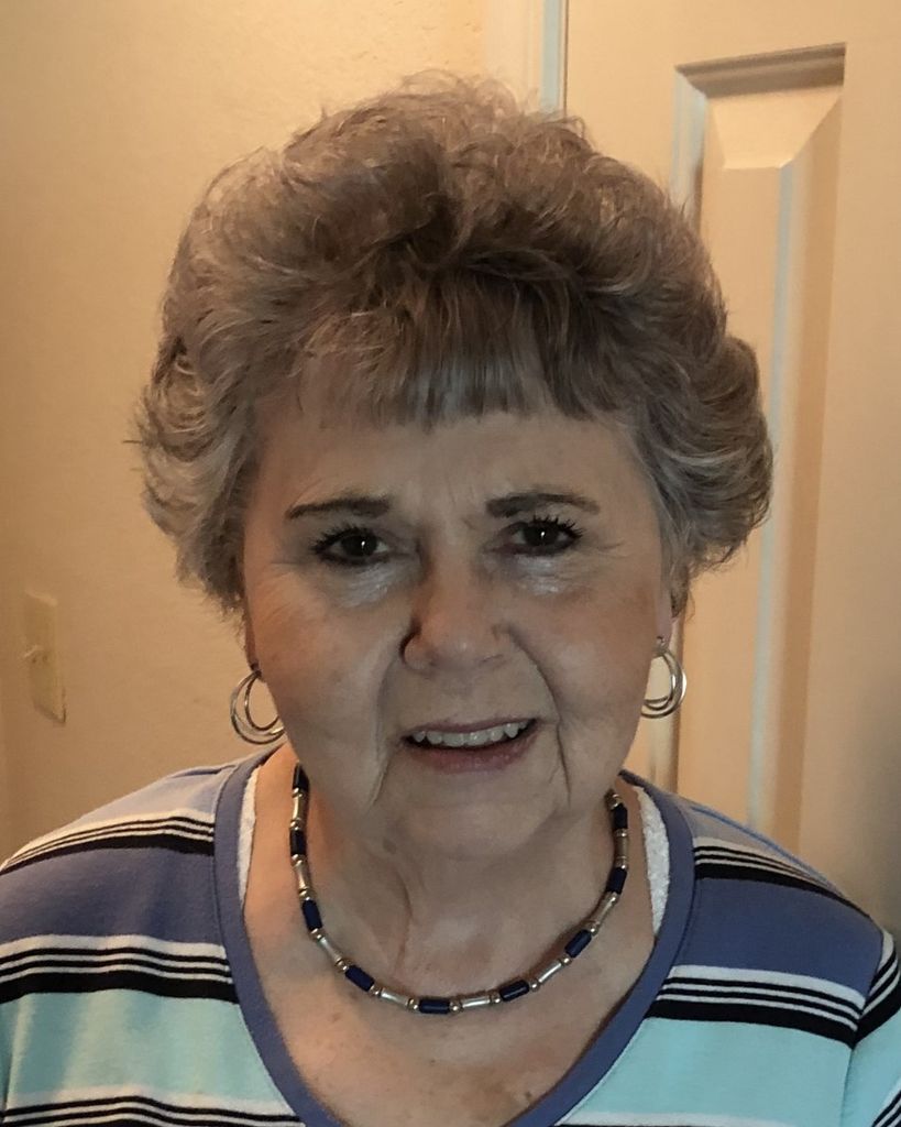 Judith Ann Lilyquist