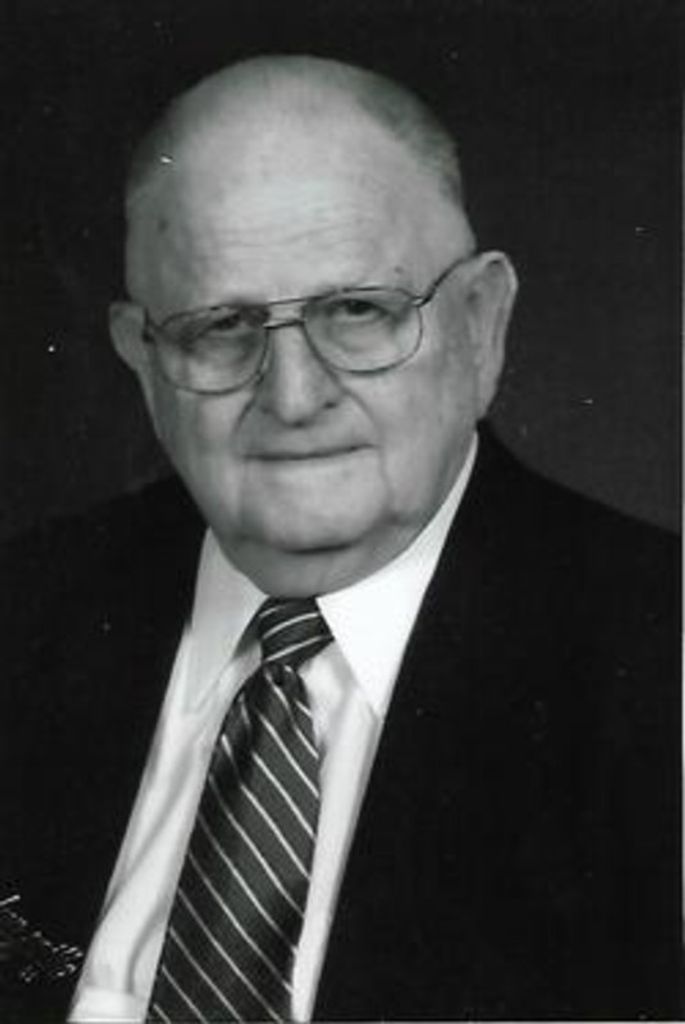 Dr. Winfield Massie